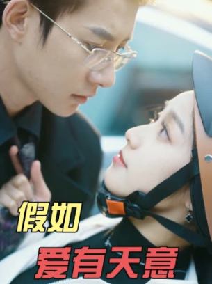 假如爱有天意