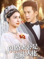 闪婚老公竟是隐藏大佬