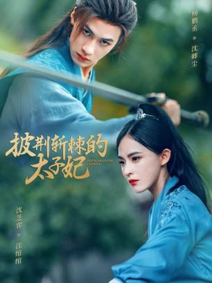 披荆斩棘的太子妃