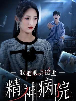 我把前夫送进精神病院