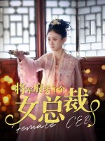 将军府来了个女总裁