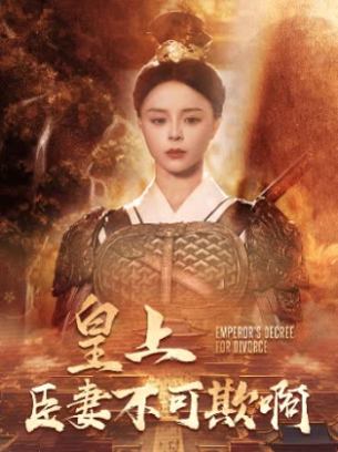 皇上臣妻不可欺啊