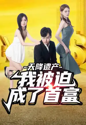 天降遗产我被迫成了首富