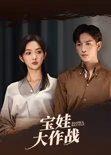 宝娃大作战