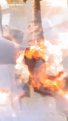 打脸偷我情劫的并蒂白莲