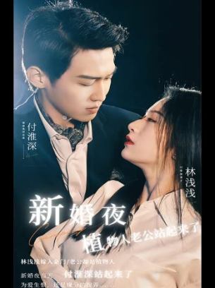 新婚夜植物人老公站起来了