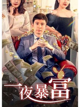 一夜暴富