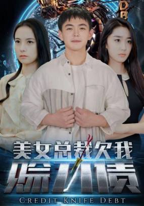 美女总裁欠我赊刀债