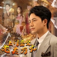 上门岳父光芒万丈