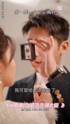 闪婚而已霍先生别太爱