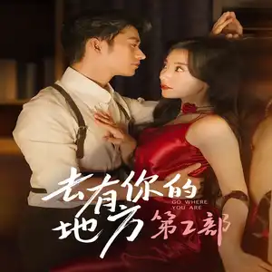 去有你的地方第