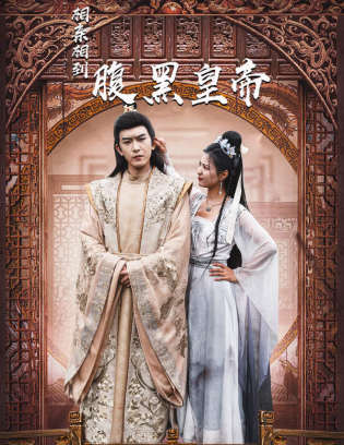 相亲相到腹黑皇帝