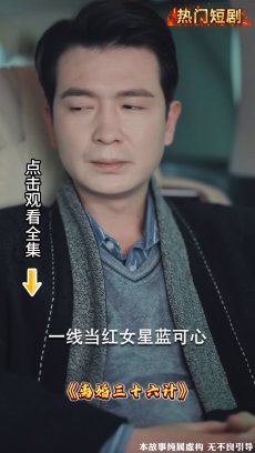 离婚三十六计