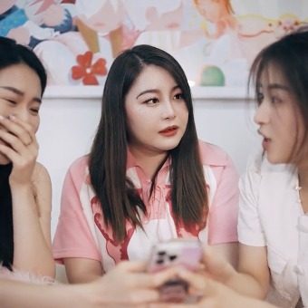 一起长大的约定